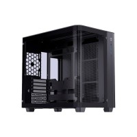 Корпус для ПК JONSBO TK-3 Black