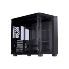 Корпус для ПК JONSBO TK-3 Black