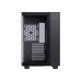 Корпус для ПК JONSBO TK-3 Black