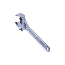 Ключ Стандарт розвідний сантехнічний 250мм (AW-1250)
