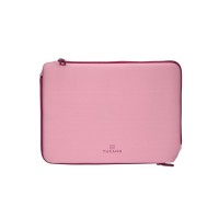 Чохол до ноутбука Tucano 15"/16" Doppio, Pink (BFDOP1516-PK)