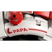 Конструктор LEGO Editions Formula 1 Шолом Шарля Леклера з команди Scuderia Ferrari HP (43014)