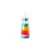 Розвиваюча іграшка Fat Brain Toys Пірамідка гвинтова тактильна SpinAgain (F110ML)