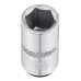 Головка торцева Stanley 1/4", 9 мм, шестигранна (FMMT17194-0)