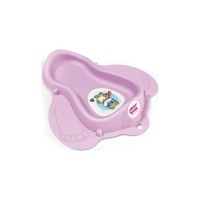 Горщик Ok Baby Magic Potty вертикальний рожевий (39311400)