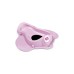 Горщик Ok Baby Magic Potty вертикальний рожевий (39311400)