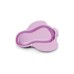 Горщик Ok Baby Magic Potty вертикальний рожевий (39311400)