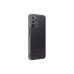 Чохол до мобільного телефона Samsung Soft Clear Cover Galaxy A23 (A235) Black (EF-QA235TBEGRU)