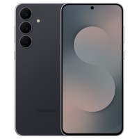 Мобільний телефон Samsung Galaxy S25 FE 8/256Gb Jetblack (SM-S731BZKGEUC)