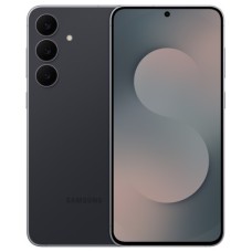 Мобільний телефон Samsung Galaxy S25 FE 8/256Gb Jetblack (SM-S731BZKGEUC)