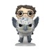Фігурка Funko Pop серії Гаррі Поттер – Гаррі Поттер та Дзьобокрил (76008)
