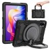 Чохол до планшета BeCover Stand Xiaomi Redmi Pad 2 11.0" Black (714562)