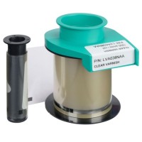 Ріббон Evolis для ламінації, 1200 відбитків (LVA038NAA)