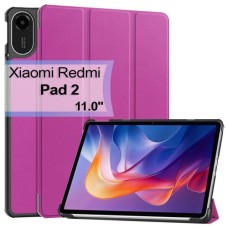 Чохол до планшета BeCover Smart Xiaomi Redmi Pad 2 11.0" Purple (713642)