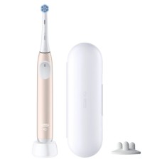Електрична зубна щітка Oral-B Series 2 iOS2.1C9.1CK типу 3770+дорожній чохол (8700216868785)