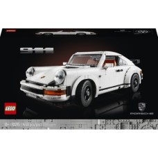Конструктор LEGO Creator Porsche 911 (10295)