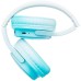 Навушники Canyon OnRiff 4 Bluetooth Blue (CNS-CBTHS4BL)