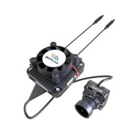 Відеосистема FPV RunCam WiFiLink2 (RCVTX)