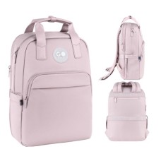 Рюкзак шкільний GoPack Teens 122M-4 (GO26-122M-4)