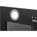 Витяжка кухонна GRANADO Palamos 3603-700 black LINE (GCH496311L)