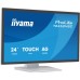 Монітор iiyama T2452MSC-W1AG
