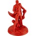 Пластик для 3D-принтера Polymaker ASA 1,75mm GALAXY RED 1kg (PF01035)