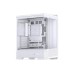 Корпус для ПК JONSBO D400 White