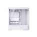 Корпус для ПК JONSBO D400 White