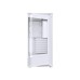 Корпус для ПК JONSBO D400 White