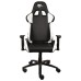 Крісло ігрове FragON 2X Series White/Black (FRGN_2X_R2_WHITE)