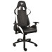 Крісло ігрове FragON 2X Series White/Black (FRGN_2X_R2_WHITE)