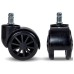 Крісло ігрове FragON 2X Series White/Black (FRGN_2X_R2_WHITE)