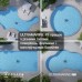 Пилосос Ecovacs SWB11