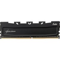 Модуль пам'яті для комп'ютера DDR5 16GB 6000 MHz Kudos eXceleram (EK50160603646C)