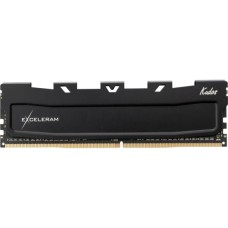 Модуль пам'яті для комп'ютера DDR5 16GB 6000 MHz Kudos eXceleram (EK50160603646C)