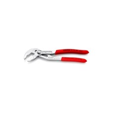 Кліщі KNIPEX сантехнічні Cobra, хромовані (87 03 300)