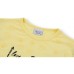 Набір дитячого одягу Breeze з лапками (8697-92G-yellow)