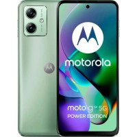 Мобільний телефон Motorola G54 Power 8/256Gb Mint Green (PB0W0020UA)