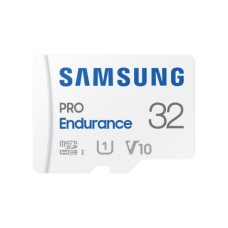 Карта пам'яті Samsung 32GB microSDXC class 10 UHS-I U3 V30 Pro Endurance (MB-MJ32KA/EU)
