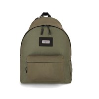 Рюкзак для ноутбука Bagland 15.6" Stylish L 24L khaki 0051869 (1119120723)