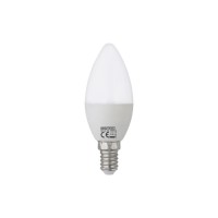 Лампочка Horoz ULTRA SMD LED 6W 3000K E14 480Lm (YT17209)