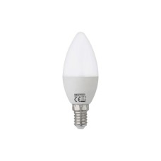 Лампочка Horoz ULTRA SMD LED 6W 3000K E14 480Lm (YT17209)