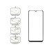 Скло захисне XoKo Full Glue Xiaomi Mi 11 Lite Black (XK-XM-FGLMi11-BK)