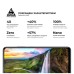 Скло захисне Armorstandart Pro ZTE Nubia V70 Max 4G (ARM86127)