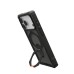 Чохол до мобільного телефона UAG iPhone 17 Pro Max Plasma XTE MagSafe Black/Pop Orange (114528114097)