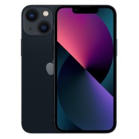 Мобільний телефон Apple iPhone 13 mini 128GB Midnight (MLK03)