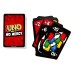 Настільна гра Mattel UNO "Без вибачень" (HWV18)