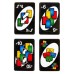 Настільна гра Mattel UNO "Без вибачень" (HWV18)