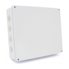 Розподільча коробка YOSO 400х350х120 white (400x350x120 white)