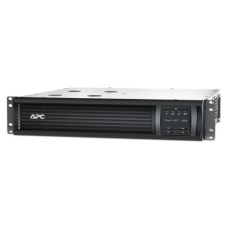 Пристрій безперебійного живлення APC Smart-UPS 1000VA RM 2U (SMT1000RMI2UC)